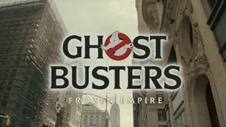 GHOSTBUSTERS_ FROZEN EMPIRE Watch the full movie : Link in the description