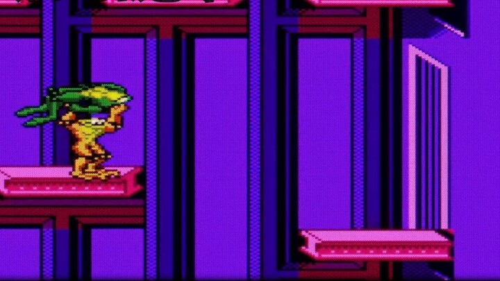 Game katak dua pemain paling lucu yang pernah ada