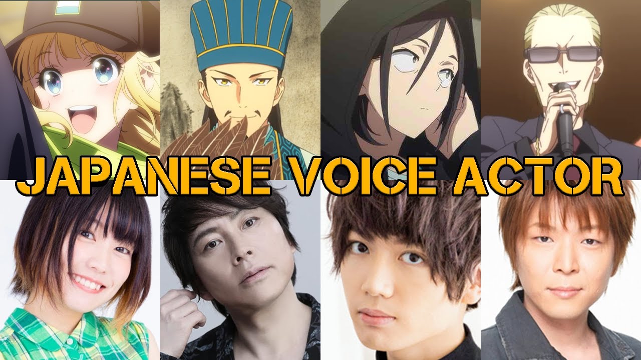 Update 80+ anime voice actor salary best - in.duhocakina