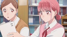 EPISODE 11 | BLUE BOX | ENGLISH DUB