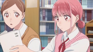 EPISODE 11 | BLUE BOX | ENGLISH DUB