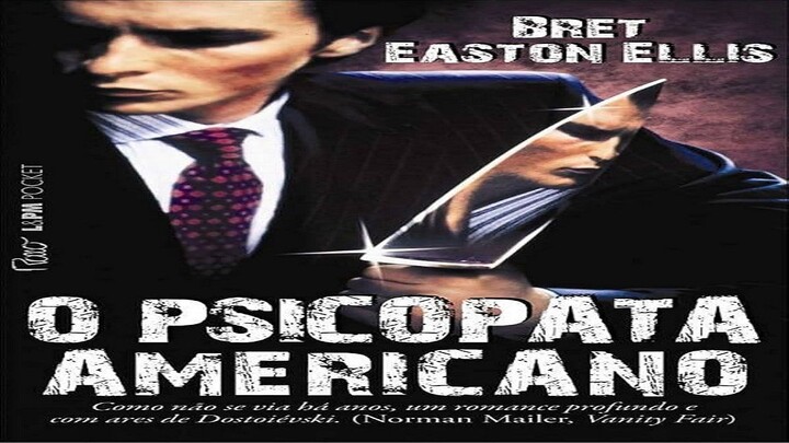 Psicopata Americano - 2000 - Dublado