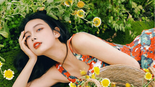 在菜地当辣妹，婆婆说看我照片需要下反诈，你下了吗？