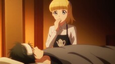 Tadakun wa Koi Episode 9 Subtitle Indonesia