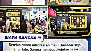 siapa sangka