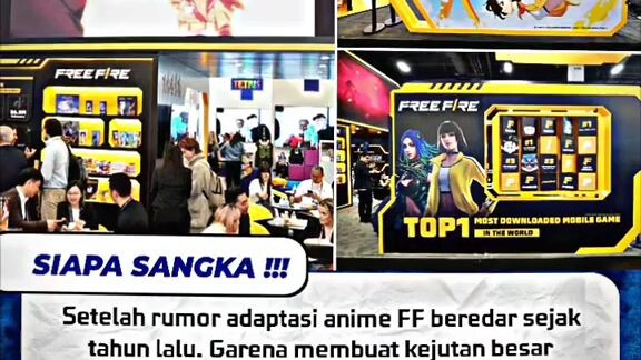 siapa sangka