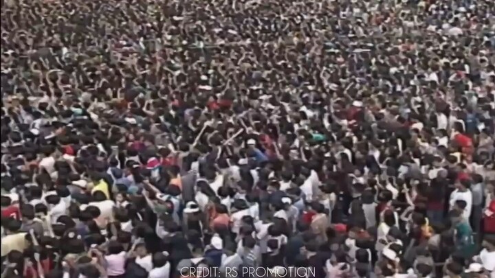 โลกทั้งใบให้นายคนเดียว