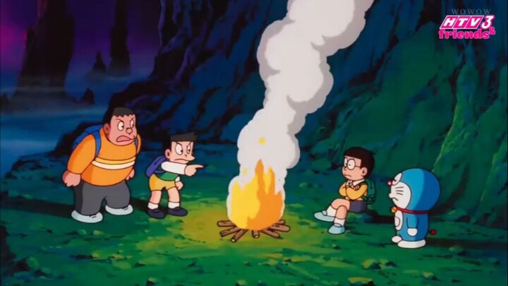 Doraemon Nobita