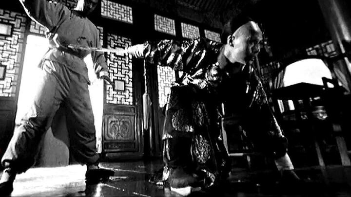 "As expected of Donnie Yen's master!"