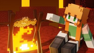 莫名发狂的猪灵