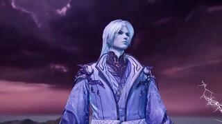 Legend Of the Ethereal Sword Immortal Eps 4 Sub Indo HD