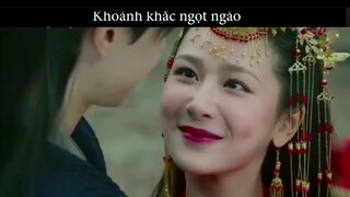 KHOẢNH KHẮC SIÊU NGỌT NGÀO CỦA ĐẶNG LUÂN _ DƯƠNG TỬ | HƯƠNG MẬT TỰA KHÓI SƯƠNG