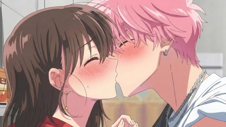 Gawat idol ini mau anu in aku 😱