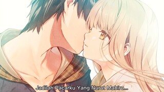 The Angel Next Door Spoils Me Rotten Episode 12 [END] .. - Mahiru dan Amane Jadian .. !!