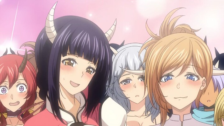 aku pingsan saat bangun sudah di😍🥵😭