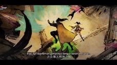 Battle Through The Heavens Season 5 Episode 136 Sub Indonesia
