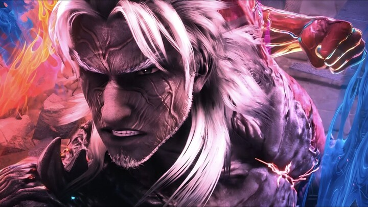 Azure Legacy S2 Eps 55 Sub Indo HD 1080P