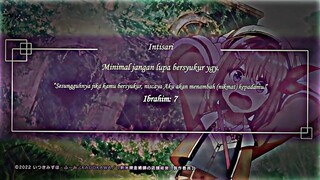 Anime Halal ygy😁