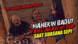 APAKAH KALIAN BERANI MENONTON FILM YANG SATU INI ??