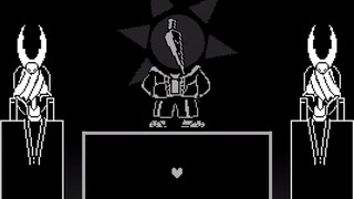 [Chinese sans animation] Bone nail sans first phase complete version