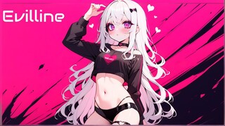 Hardbit - Evilline