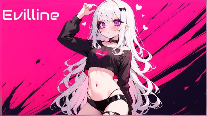 Hardbit - Evilline