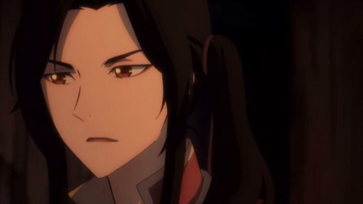 "Huacheng, do you have any misunderstanding about ugliness?"
