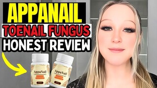 AppaNail Review: The Natural Solution for Stronger, Healthier Nails?
