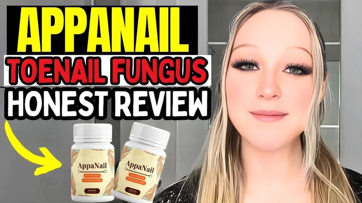 AppaNail Review: The Natural Solution for Stronger, Healthier Nails?
