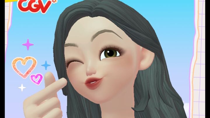 zepeto cute