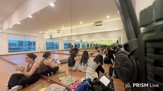 IRL ｜ DANCE PRACTICE PART 2 [ou8hhTOcvzk]