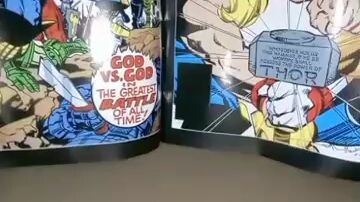 Movie GU Collection Thor Love And Thunder/One Piece Film Red/The Lake/Black Panther Wakanda Forever