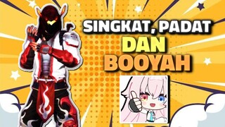 BOOYAH LAGI KITA BRO 😎🤙🔥(FREE FIRE EXE)