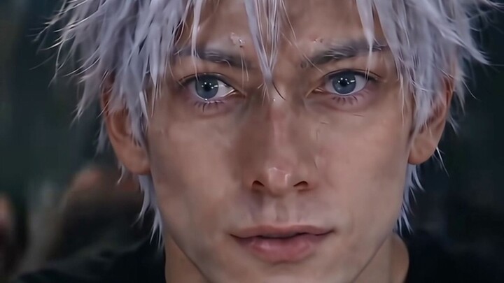 Jujutsu Kaisen: Kutukan ini—takdir!(3 kali tebak-tebakan tanpa hadiah?@@?, kalau salah jangan lupa k