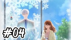 Koori Zokusei Danshi to Cool na Douryou Joshi- Tập 4-Vietsub