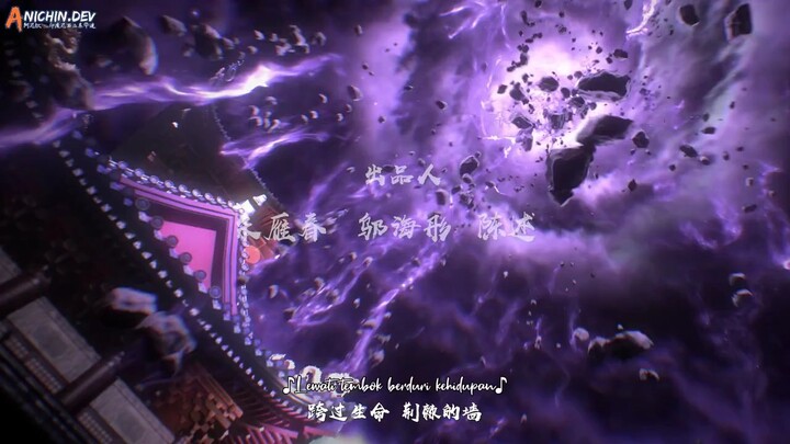 Apotheosis Eps. 104 ~End [SubIndo]]