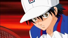 The Prince of Tennis ปริ๊นซ์ ออฟ เทนนิส เจ้าชายลูกสักหลาด ตอนที่ 96