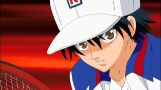 The Prince of Tennis ปริ๊นซ์ ออฟ เทนนิส เจ้าชายลูกสักหลาด ตอนที่ 96