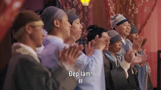 Lục Thần Y Trong Truyền Thuyết EP 2 [Sub Việt]