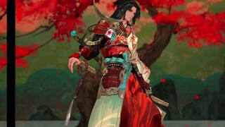 Chương  truyện cổ và hiện đại của bộ ba SNK