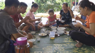 Cá Kho Quả Lạ Hết Cả Nồi Cơm