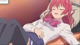 Anime Hay- Tán Đổ Crush Tôi Yêu Thêm Cô Bạn Cùng Lớp - Review Anime Kanojo mo Kanojo - phần 2