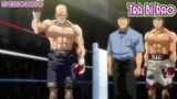 Đánh gây cấn Makunouchi Ippo vs Yamada Naomichi #Anime