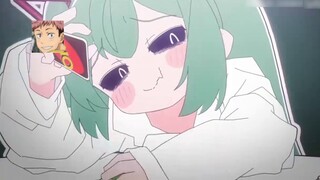 [AI Cover/Hiruhito Kizumi]❤Lain-lain～鱼♡Lain-lain～鱼❤ぬぬぬぬぬぬぬぬぬぬぬぬぬぬぬぬぬぬぬぬ｜Miscellaneous Fish Nice Try｜