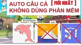 PLAY TOGETHER | HƯỚNG DẪN AUTO CÂU CÁ CHI TIẾT A-Z  BẰNG FISHING PT, KHÔNG CẦN DÙNG F1VM, ISLAND