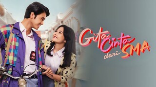 Gita Cinta dari SMA (2023)