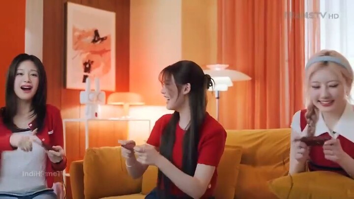 Haha Hihi (Trans TV) 18/1/2026