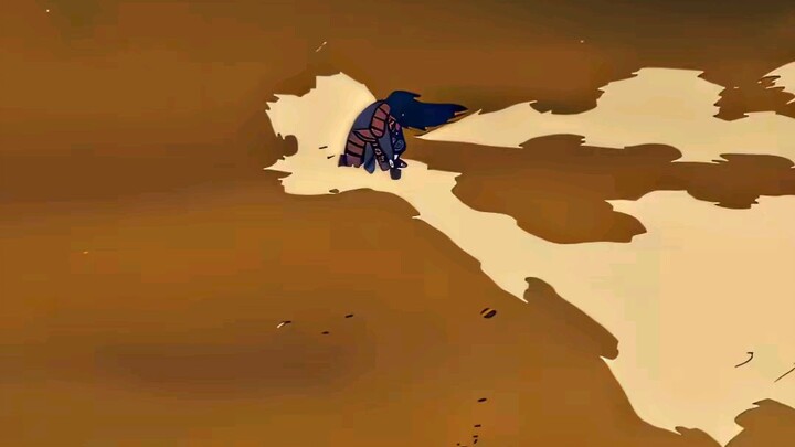 BEST VILLAIN NARUTO