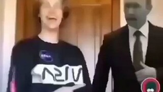 never insult putin