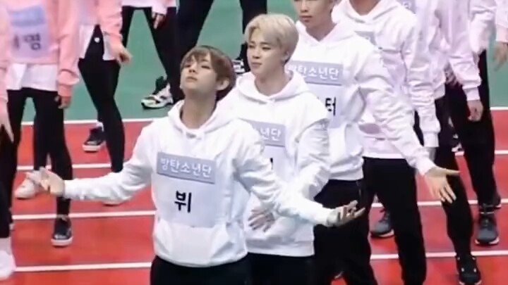 วอร์มร่างกายก่อนออกกำลังกาย#BTS